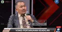 Vonis Jatuh Selangkah Lagi, Kamaruddin Simanjuntak: Putri Candrawathi dan Ferdy Sambo Sambo Luar  Biasa Jahat!