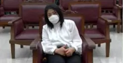 TETAP Hukuman Penjara 20 Tahun! Banding Putri Candrawathi Juga Ditolak
