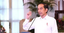 Presiden Jokowi Akhirnya Jawab Permohonan Ibunda Richard Eliezer: Saya Tak Bisa Mengintervensi Proses Hukum