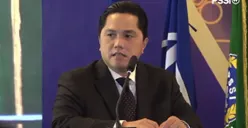  Setelah Menag Yaqut,  Menteri Erick Thohir Beri Dukungan untuk Orang Tua David yang Dianiaya Mario Dandy
