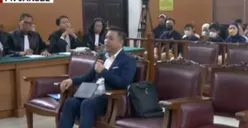 Mengenal Istilah Hukum Prodeo Pro Bono yang Diungkapkan Albert Aries Jubir RKUHP di Sidang Richard Eliezer