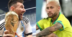 5 Playmaker Terbaik Tahun 2022, Benarkah Neymar Salah Satunya?