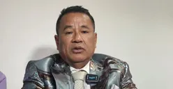 Hotman Paris Beberkan Fakta Venna Melinda Bakal Gugat Cerai Ferry Irawan Imbas Kasus KDRT