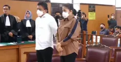 Terungkap! Ini Alasan Keluarga Brigadir Yosua Yakin dan Mau Hadiri Sidang Vonis Ferdy Sambo Cs di PN Jaksel