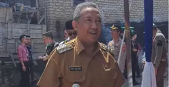 Ditangkap KPK, Ternyata Inilah Proyek yang Jadi Lahan Korupsi Wali Kota Bandung Yana Mulyana