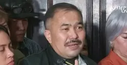 Mengejutkan! Kamaruddin Simanjuntak Ungkap Pernah Ditawarkan Sejumlah Uang Besar Oleh Ferdy Sambo