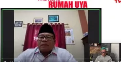 Ketua IPW Sebut Kartu AS Petinggi Polri Diketahui oleh Ferdy Sambo, Sehingga Sulit Jika Dihukum Maksimal?