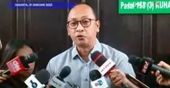 Jelang Vonis, Pengacara Ferdy Sambo Harapkan Hal Ini pada Hakim, Lantaran Menilai Tuntutan Jaksa Tidak Kuat