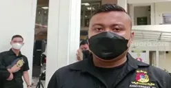 Solidaritas Tanpa Batas! Puluhan Anggota Brimob Datang ke PN Jaksel untuk Mengawal Sidang Richard Eliezer