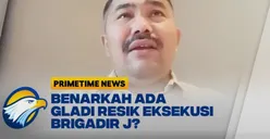 Terungkap! Kamaruddin Simanjuntak Sebut Ada Gladi Resik Peran Tukang Ojek, Bunyikan Petasan: Periksa CCTV...