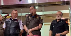 Terkini! Soal Aliran Dana Korupsi BTS 4G Kominfo, Kejagung Bakal Gandeng dan Libatkan PPATK