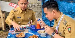 Gibran Rakabuming Dipastikan Maju ke Pilgub 2024 dan Memilih Jawa Tengah Ketimbang DKI Jakarta, Ada Apa?