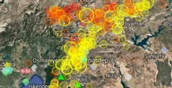 Kabar Terkini Gempa Turki-Suriah Korban Jiwa Bertambah Jadi 12.000 Orang Meninggal Dunia, Termasuk 2 WNI