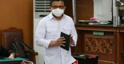 Ferdy Sambo Siap Susul! Berikut 8 Kasus Vonis Mati di Indonesia, Nomer 7 Sosoknya Sangat Mengejutkan