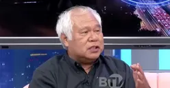 Ferdy Sambo Ngotot Cuma Perintahkan Hajar, Soleman B Ponto: Richard Eliezer Didesain Hanya Untuk Tembak Mati