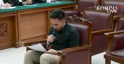 Advokat Senior Todung Mulya Lubis Ikut Jadi Amicus Curiae Untuk Richard Eliezer: Ada Perasaan Terkoyak!