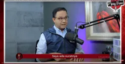 Eksklusif! Klarifikasi Anies Baswedan Soal Hutang Rp50 Miliar, Inilah 4 Poin Penting yang Disampaikan
