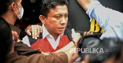Heboh! Ferdy Sambo Divonis Hukuman Mati hingga Tangis Keluarga Pecah? Cek Faktanya di Sini