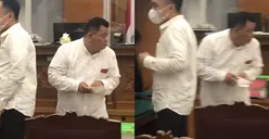Tak Disangka Kuat Maruf Justru Lakukan Hal Ini Saat Dipertemukan dengan Ferdy Sambo dan Putri Candrawathi