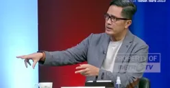 Febri Diansyah Kena Skakmat! Coba Sudutkan Richard Eliezer, Malah Diserang Netizen hingga Diam Tak Berkutik