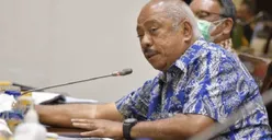 Keras! Anggota Komisi XI DPR RI Sentil Rafael Alun Trisambodo: Kebanyakan Makan Uang Haram