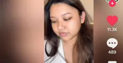 Nasib Ferdy Sambo dan Putri Candrawathi di Ujung Tanduk, Trisha Eungelica Akui Merasa Tidak Tegar