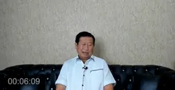 Ferdy Sambo Dituntut Seumur Hidup Atas Pembunuhan Brigadir J, Kata Susno Duadji Seharusnya Hukumannya Begini..