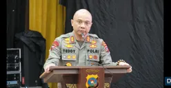Gak Kaleng-kaleng! Pantas Saja Dijuluki Polisi Terkaya, Inilah Sumber Kekayaan Teddy Minahasa yang Fantastis