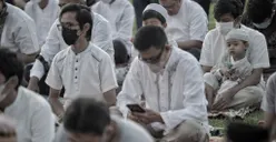 Kapan Tanggal 1 Dzulhijjah dan Hari Raya Idul Adha 1444 H?