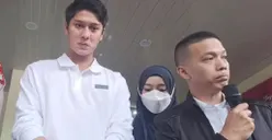 Rizky Billar dan Lesti Kejora Putuskan Berdamai dengan Haters, Adakah Perjanjian Setelahnya?