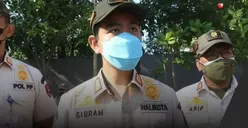 Pedas! Gibran Rakabuming Sentil Kapolri Soal Penyerangan Bus Persis hingga Singgung Tragedi Kanjuruhan