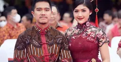 CEK FAKTA: Kaesang Akan Terjun ke Politik, Akankah Mencalonkan Diri Sebagai Walikota Solo Gantikan Gibran?