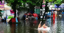 Catat 28 Desember 2022, Jabodetabek Waspada! Potensi Banjir Besar dan Badai Dahsyat di 18 Wilayah Ini