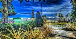 5 Kota Paling Aman dari Gempa Bumi dan Tsunami di Indonesia, Simak Selengkapnya di Sini!