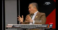 Kamaruddin Simanjuntak Bongkar Adanya Pencurian dengan Kekerasan pada Yosua dan Sejumlah Barang yang Hilang