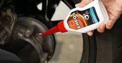 4 Ciri Oli Gardan Motor Matic Harus Segera Diganti, Sudah Habis Bro!