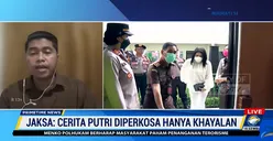 Sebut Ada Transfer Niat Jahat, Martin Simanjuntak Minta Vonis Putri Candrawathi Satu Tingkat di Bawah Sambo