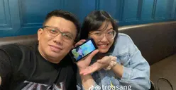 Kedua Orang Tuanya Dipenjara, Trisha Eungelica Putri Sulung Ferdy Sambo Merasa Kesepian: Cape, Soalnya…