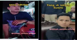 Viral Curhatan Suami Punya Istri Pendukung Setia Richard Eliezer: Saya yang Nafkahi, Dia yang Dipanggil Suami