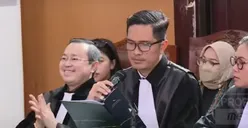 Tim Pengacara Putri Candrawathi Disebut Tak Profesional, Arman Hanis Balas Pedas: Menggelikan dan Menyedihkan