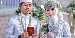 Permintaan Maaf Mantan Suami Norma Risma Bikin Geram, Rozy Zai: Maaf Belum Bisa Jadi yang Terbaik Buat Kamu