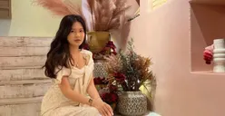 Kaesang Pangarep dan Erina Gudono Sah Jadi Suami Istri, Felicia Tissue Justru Asyik Healing ke Sini!
