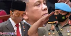 Presiden Jokowi Blak-blakan Akui Tidak Mampu Intervensi Kasus Ferdy Sambo Gara-gara Hal Ini