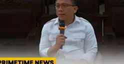 Terpopuler! Tertangkap Kamera, Ferdy Sambo Tak Berdaya di Sidang, Dicuekin Orang Padahal Hanya Inginkan Ini