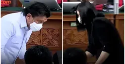Terungkap! Ternyata Ini Alasan Ferdy Sambo dan Putri Candrawathi Kompak Tak Mau Saling Bersaksi di Persidangan