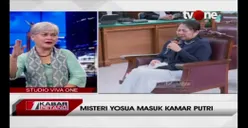 Ultimatum Pengakuan Putri Candrawathi Soal Dibanting 3 Kali Oleh Brigadir J, Kuasa Hukum:Emang Dia Langsing?