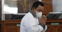 Mengejutkan! Pantas Saja Betah Jadi Anak Buah Ferdy Sambo, THR Kuat Maruf Tiap Tahun Jumlahnya Fantastis