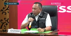 Publik Kecewa Atas Tuntutan Yang Berbeda Terhadap 5 Tersangka Pembunuhan Brigadir J, Ini Penjelasan Kejagung