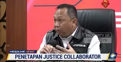 Status Justice Collaborator Dipertanyakan, Kapuspenkum Kejagung: Richard Eliezer Bukan Penguak Fakta