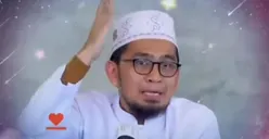 Sudah Berusaha Tapi Tidak Kunjung Dapat Rezeki? Jangan Khawatir, Ustaz Adi Hidayat Pastikan Hal Ini!